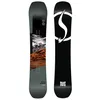 Image de Never Summer Benchmark Rocker Camber Planche à neige tout-terrain pour homme (2026, 156 cm)