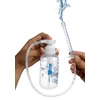 Image de Clean Stream Enema Pompe pour liquide 300ml Insertion 11 x 1.3cm