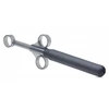 Image de Clean Stream Pipette à lubrifiant SMOOTH Silicone 12 x 2 cm