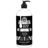 Image de Master Series Creamy White Body Glide | Lubrifiant à base d'eau avec texture réaliste et formule non parfumée | Lisse durable | Ne tache pas et facile à nettoyer | 963,9 g | Visual Fantasy
