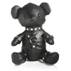 Image de XR Brands - Gimp Bear - Noir