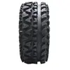 Image de Vee Rubber Pneu 100/90-10 VRM 134 TBL (5)