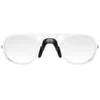 Image de Tifosi RX03 Adaptateur Unisexe avec pièce de Nez pour Lunettes de Soleil, Noir, Taille Unique