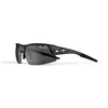 Image de Tifosi Lunettes de soleil polarisées Fototec Fototec - Lunettes de soleil polarisées - Gris métallisé mat - Taille unique