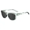 Image de Tifosi Lunettes de soleil Swank à lentille unique : à porter au quotidien avec des verres durables et incassables