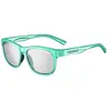Image de Tifosi Optics Swank Fototec Lunettes de soleil, Aqua Shimmer, Small/Medium