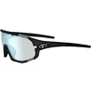 Image de Tifosi Sledge Fototec Lunettes de soleil à lentille unique, Clarion noir mat, NO SIZE