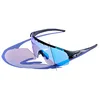 Image de Tifosi Sledge Lite Fototec Lunettes de soleil à lentille unique, noir mat, taille unique, Clarion noir mat, taille unique