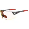 Image de Tifosi Rail Xc Clarion Fototec Lunettes de soleil à verres simples, Satin Vapor, NO SIZE