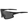 Image de Tifosi Stash Lunettes de soleil occultantes, sans taille, Blackout, No Size