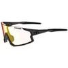 Image de Tifosi Stash Lunettes de soleil Gris acier mat, Gris acier mat, No Size