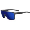 Image de Tifosi Lunettes de soleil Sanctum Sport, Gris acier mat, No Size