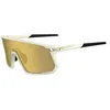 Image de Tifosi Moab Lunettes de soleil interchangeables Doré 56 mm