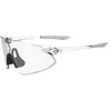Image de Tifosi Vogel XC Lunettes de soleil Transparent 51 mm