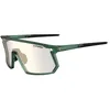 Image de Tifosi Optics Moab Lunettes de soleil (Forest Vapor (Clarion Gold Fototec))