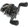 Image de Moulinet Lite SS Baitcast LH