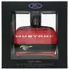 Image de Mustang Red For Men Edt Spray 100ml