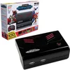 Image de Bit Generations-Plug and Play Game Console Red/Black Over 90+ Retro [Import]