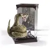 Image de The Noble Collection - Magical Creatures Nagini - Hand-Painted Magical Creature #9 - Officially Licensed 7in (18.5cm) Harry Potter Toys Collectable Figures - for Kids & Adults
