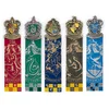 Image de HARRY POTTER - SET 5 MARQUES CASATE - 47807