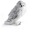Image de The Noble Collection Hedwig Collector's Plush by Officially Licensed 14in (35cm) Harry Potter Toy Dolls Snowy Owl Plush - for Kids & Adults