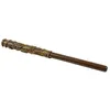Image de The Noble Collection Harry Potter Hermione Illuminating Wand Pen - 12in Ballpoint Wand Pen - Officially Licensed Harry Potter Film Set Movie Toy - Gifts for Family, Friends & Harry Potter Fan