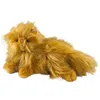 Image de The Noble Collection Harry Potter: Crookshanks Plush