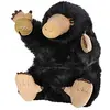Image de The Noble Collection Fantastic Beasts Interactive Niffler Plush - Officially Licensed 9in (23cm) Makes Cute Sounds - Electronic Plush Toy Dolls Gifts