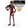 Image de The Noble Collection: Bendyfigs The Crooked Man