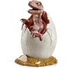 Image de The Noble Collection Toyllectible Treasures - Dino Egg