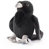 Image de The Noble Collection Ravenclaw Raven Mascot Plush