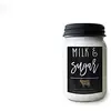 Image de Milkhouse Candle Company Bougie, lait et sucre, 368,5 g