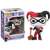 Image de Funko - POP Heroes - Harley Quinn w/Mallet