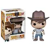 Image de Funko - Bobugt117 - Figurine Cinéma - The Walking Dead - Bobble Head Pop 97 Carl !
