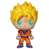 Image de Funko Pop! Animation: Dragonball Z - Super Saiyan Goku - Dragon Ball Z - Figurine en Vinyle à Collectionner - Idée de Cadeau - Produits Officiels - Jouets pour Les Enfants et Adultes - Anime Fans