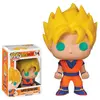 Image de Figurine Funko Pop Dragon Ball Z Super Saiyan Goku en occasion ou reconditionné