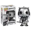 Image de Funko - Bobugt041 - Figurine Cinéma - Magic The Gathering - Pop Bobble Head 02 Garruk Wildspeaker!