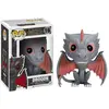 Image de Figurine Funko Pop Game of Thrones Drogon en occasion ou reconditionné
