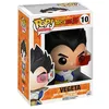 Image de Funko Pop! Vinyl: Dragonball Z: Vegeta - Dragon Ball - Figurine en Vinyle à Collectionner - Idée de Cadeau - Produits Officiels - Jouets pour Les Enfants et Adultes - Anime Fans