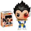 Image de Figurine Funko Pop Dragon Ball Z Vegeta 10 cm en occasion ou reconditionné