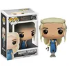 Image de Figurine Funko Pop Game of Thrones Daenerys Targaryen (Robe bleue) en occasion ou reconditionné