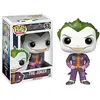 Image de Le Joker Arkham Asylum - Figurine en Vinyle Le Jocker 53 Figurine de Collection Standard