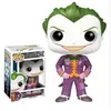 Image de Figurine Funko Pop Batman Arkham Asylum Joker 9 cm en occasion ou reconditionné