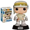 Image de Figurine Funko Pop Star Wars Luke Skywalker (Hoth) 9 cm en occasion ou reconditionné