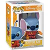 Image de Funko Pop! Vinyl: Disney - Lilo & Stitch - Stitch 626- Figurine en Vinyle à Collectionner - Idée de Cadeau - Produits Officiels - Jouets pour Les Enfants et Adultes - Movies Fans
