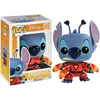 Image de Figurine POP! Lilo & Stitch - Stitch 626 - N° 125 FUNKO