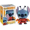 Image de Figurine - FUNKO POP - Disney Lilo & Stitch - Stitch - 626