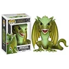 Image de Funko 4851 Figurine POP! Vinyl Game of Thrones Rhaegal 6 Pouces