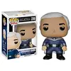 Image de Funko 5125 POP Vinyl Battlestar Galactica Classic Adama Action Figure Playsets