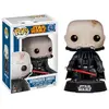Image de Figurine Star Wars - Unmasked Darth Vader Pop 10cm en occasion ou reconditionné
